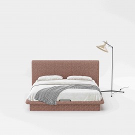 Ліжка loft